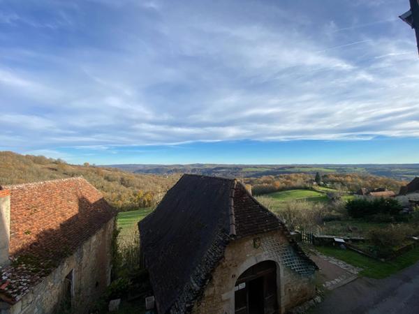 Idéal accueil touristique sur le GR 65.