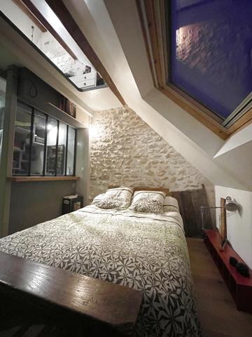 Étampes (91150) Appartement exclusif de 108m2 au coeur d'ETAMPES (91)