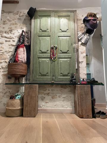 Étampes (91150) Appartement exclusif de 108m2 au coeur d'ETAMPES (91)