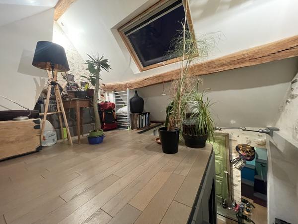 Étampes (91150) Appartement exclusif de 108m2 au coeur d'ETAMPES (91)