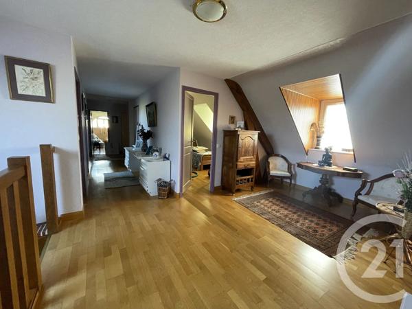 Maison à vendre  9 pièces - 285 m 2   MONTGIVRAY  - 36