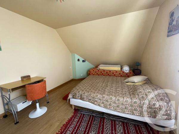 Maison à vendre  9 pièces - 285 m 2   MONTGIVRAY  - 36