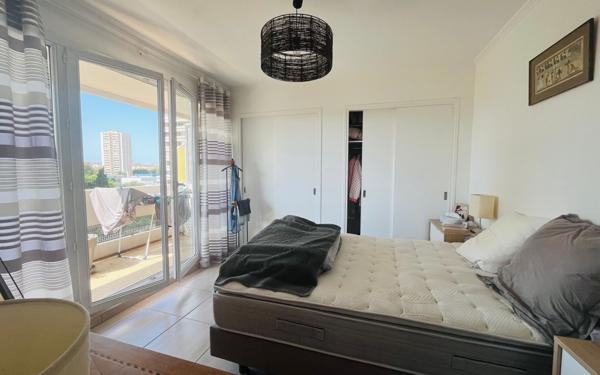 Appartement à vendre    2 pièces • 55 m2 Toulon