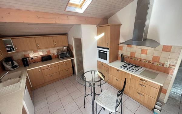 Maison à vendre    10 pièces • 854 m2 Narrosse