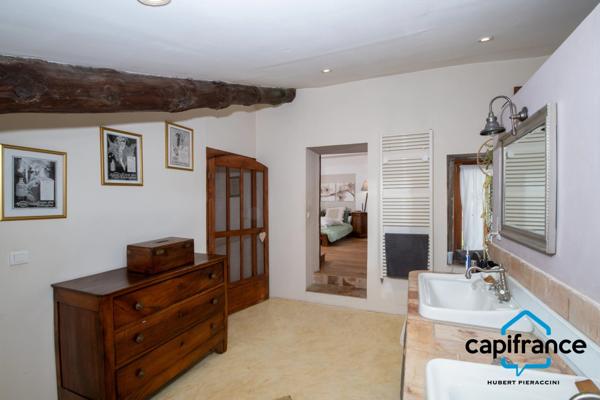 Magnifique Maison de Caractère, Proximité centre ville, calme, sans vis à vis, piscine, garage, annexe sur 462m2 de terrain