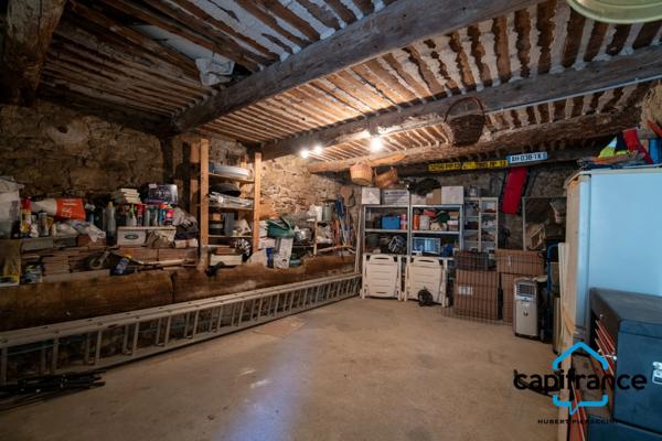 Magnifique Maison de Caractère, Proximité centre ville, calme, sans vis à vis, piscine, garage, annexe sur 462m2 de terrain