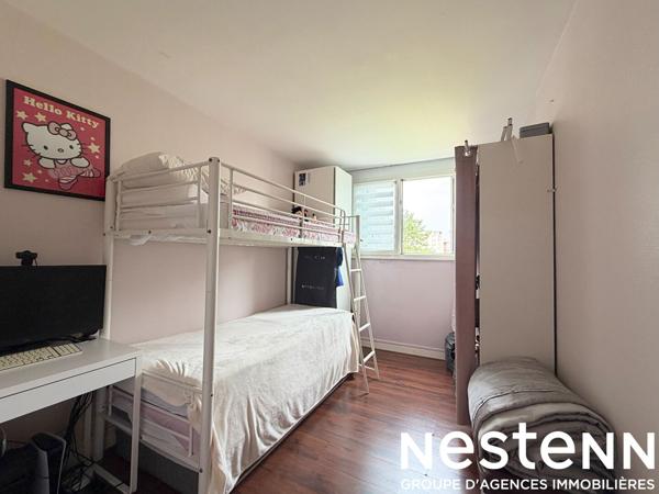Appartement Champigny-sur-marne 3 pièce(s) 63 m2