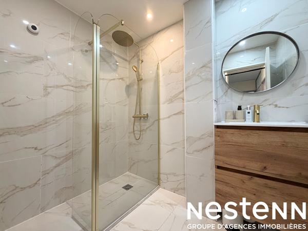 Appartement Champigny-sur-marne 3 pièce(s) 63 m2