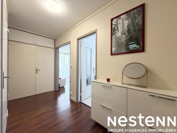 Appartement Champigny-sur-marne 3 pièce(s) 63 m2