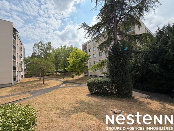 Appartement Champigny-sur-marne 3 pièce(s) 63 m2