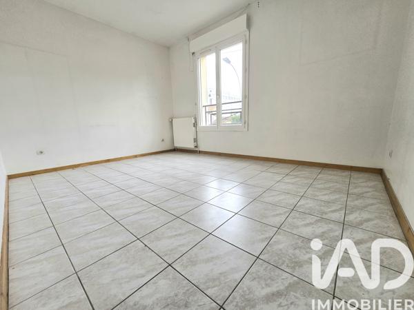 Appartement à vendre 5 pièces 113 m² Arcueil