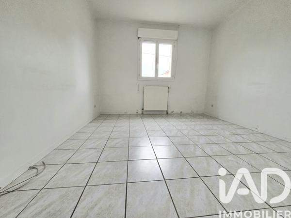 Appartement à vendre 5 pièces 113 m² Arcueil