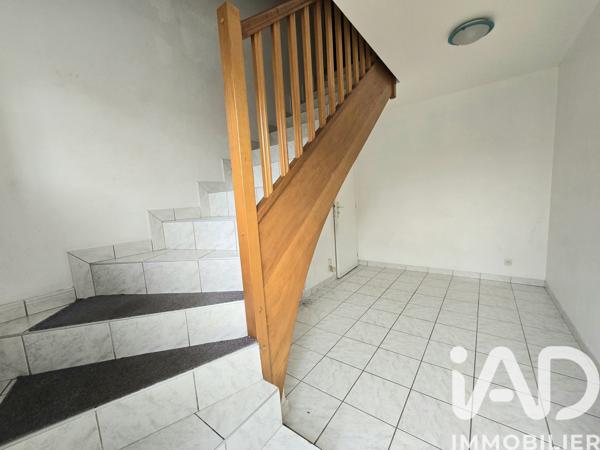 Appartement à vendre 5 pièces 113 m² Arcueil
