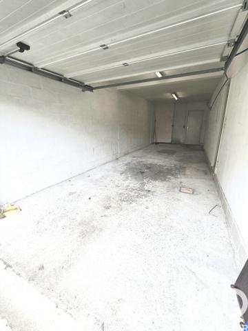 Appartement à vendre 5 pièces 113 m² Arcueil
