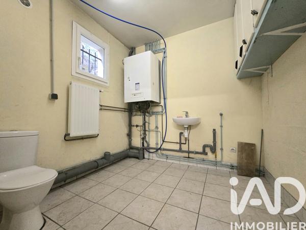 Appartement à vendre 5 pièces 113 m² Arcueil