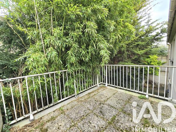 Appartement à vendre 5 pièces 113 m² Arcueil