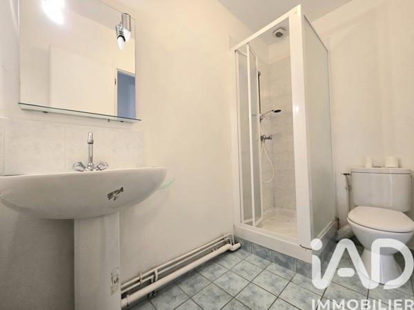 Appartement à vendre 5 pièces 113 m² Arcueil