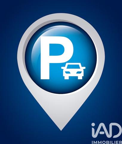 Parking à vendre 28 m² Sèvres