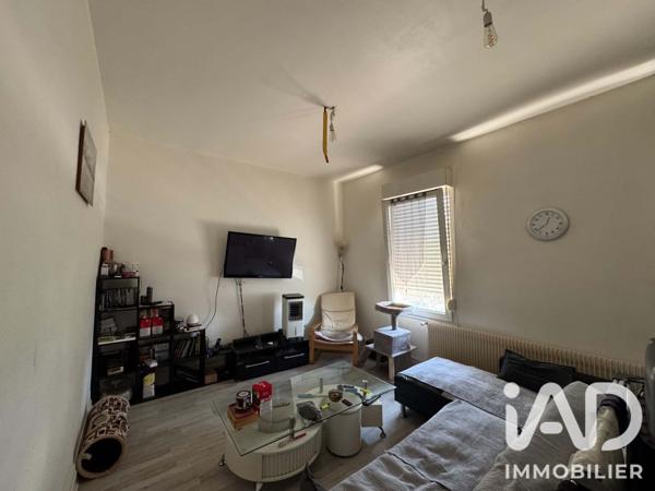 Appartement à vendre 2 pièces 95 m² Vichy