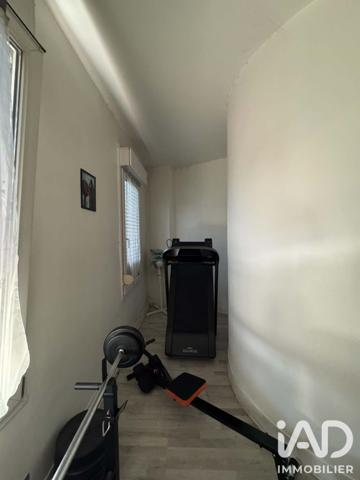 Appartement à vendre 2 pièces 95 m² Vichy