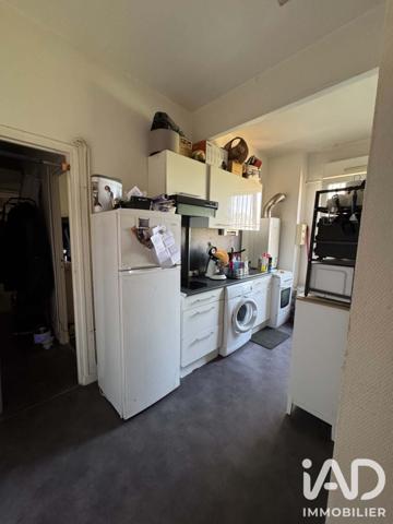 Appartement à vendre 2 pièces 95 m² Vichy