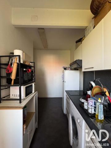 Appartement à vendre 2 pièces 95 m² Vichy
