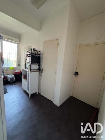 Appartement à vendre 2 pièces 95 m² Vichy