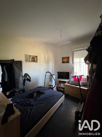 Appartement à vendre 2 pièces 95 m² Vichy