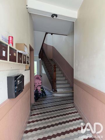 Appartement à vendre 2 pièces 95 m² Vichy