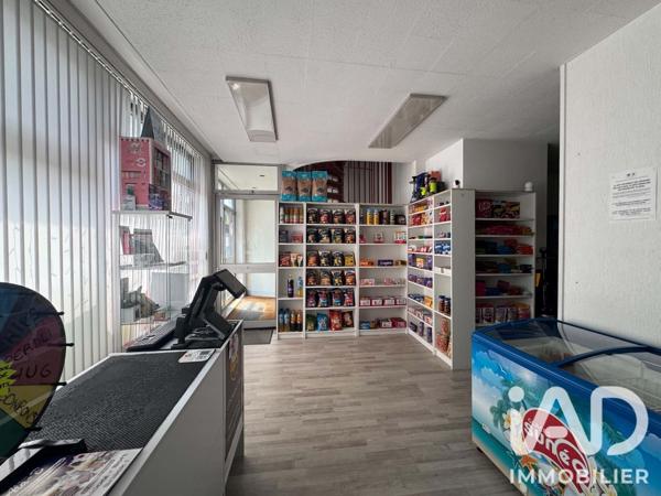 Appartement à vendre 2 pièces 95 m² Vichy