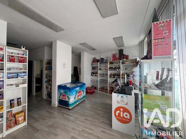 Appartement à vendre 2 pièces 95 m² Vichy