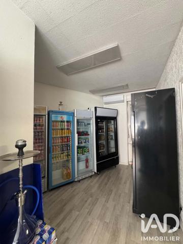 Appartement à vendre 2 pièces 95 m² Vichy