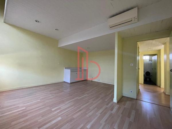 Bureau de 182 m² à louer à Bordeaux Boulevards