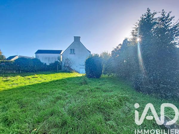 Maison à vendre 7 pièces 165 m² Le Bono