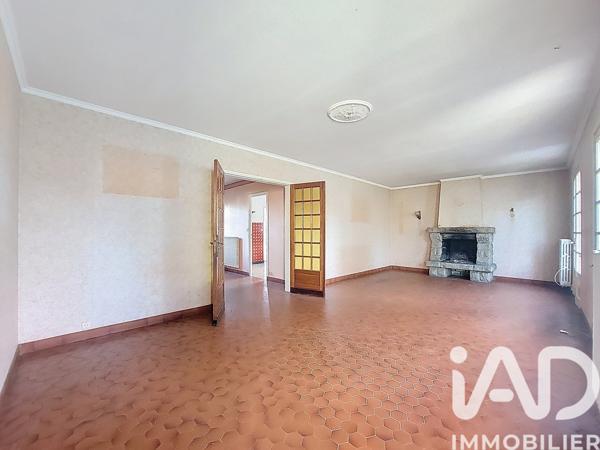 Maison à vendre 7 pièces 165 m² Le Bono