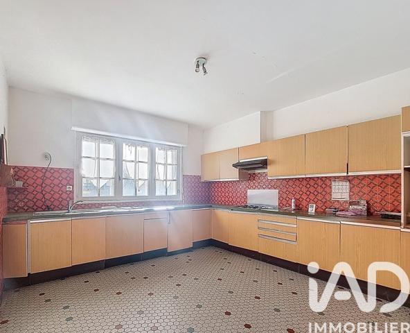 Maison à vendre 7 pièces 165 m² Le Bono