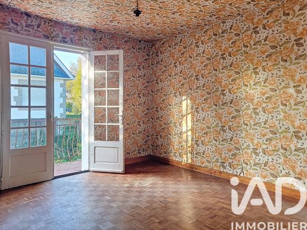 Maison à vendre 7 pièces 165 m² Le Bono