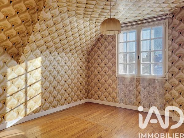 Maison à vendre 7 pièces 165 m² Le Bono