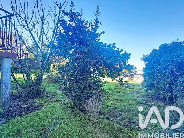 Maison à vendre 7 pièces 165 m² Le Bono