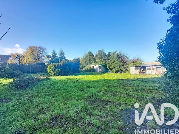 Maison à vendre 7 pièces 165 m² Le Bono