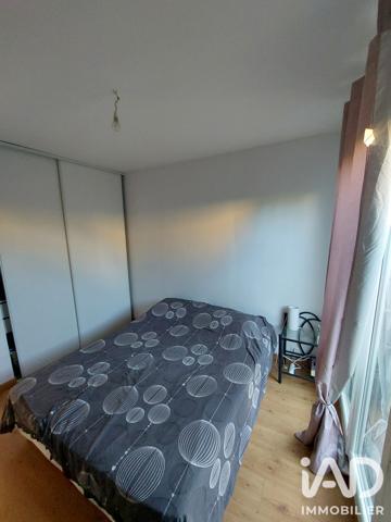 Maison à vendre 5 pièces 110 m² Saint-Maurice-l'Exil