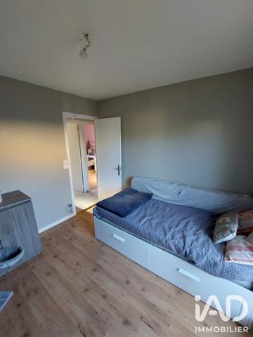 Maison à vendre 5 pièces 110 m² Saint-Maurice-l'Exil