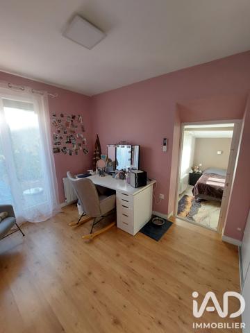 Maison à vendre 5 pièces 110 m² Saint-Maurice-l'Exil