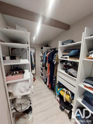 Maison à vendre 5 pièces 110 m² Saint-Maurice-l'Exil