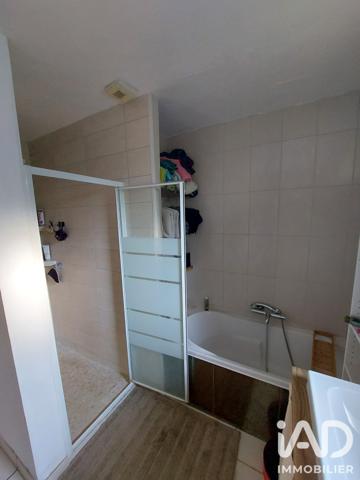 Maison à vendre 5 pièces 110 m² Saint-Maurice-l'Exil