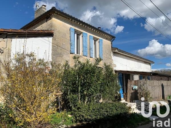 Maison à vendre 6 pièces 164 m² Créon