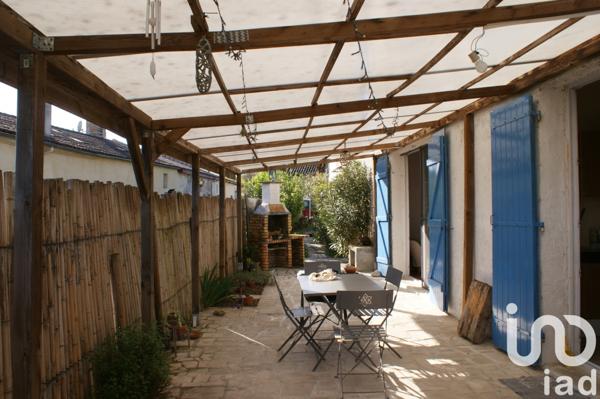 Maison à vendre 6 pièces 164 m² Créon