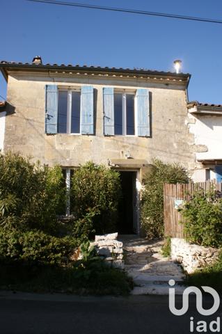 Maison à vendre 6 pièces 164 m² Créon