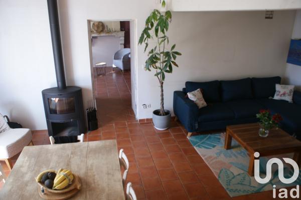 Maison à vendre 6 pièces 164 m² Créon