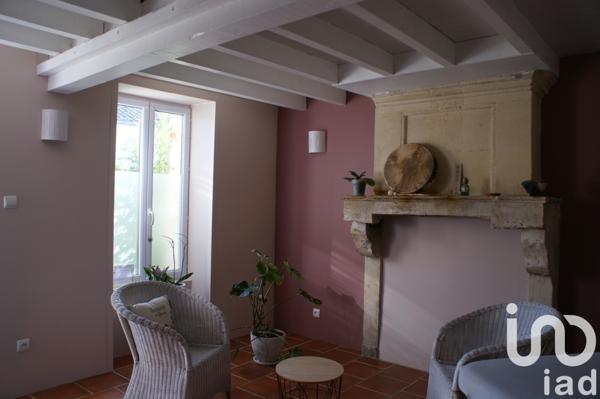 Maison à vendre 6 pièces 164 m² Créon